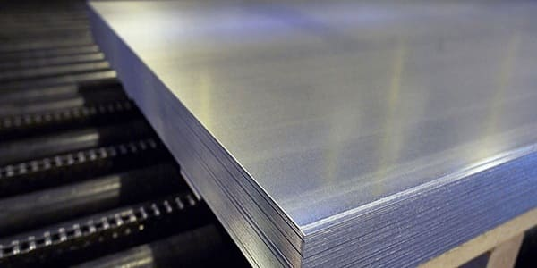 Q345 Hot Rolled Plate
