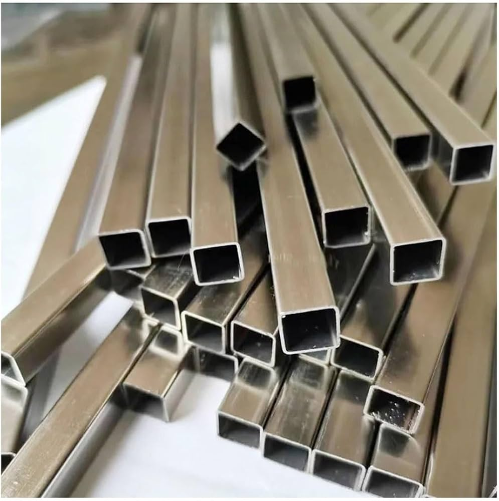 Cold Formed Rectangular Hollow Section