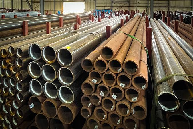 API 5L Seamless Pipe
