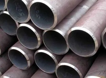 EN10216 Seamless Pipe