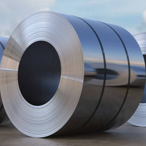 Zero Spangle GI Coil