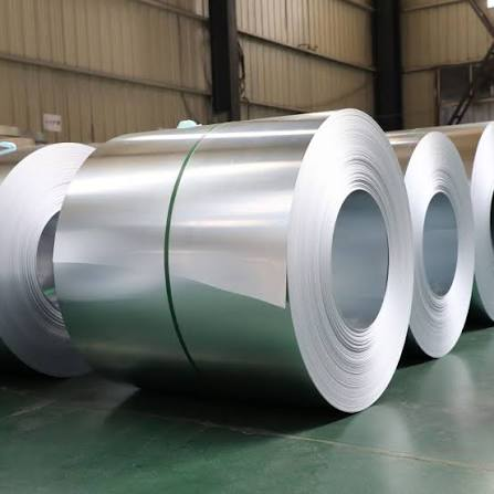AZ150 Galvalume Coil