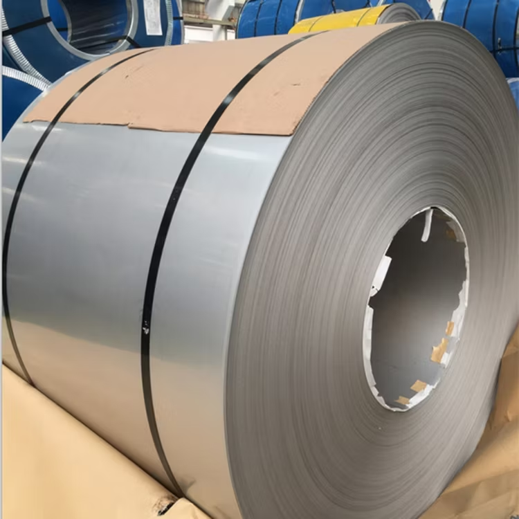 Full Hard Cold Rolled Coil
