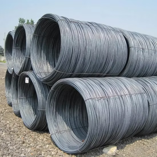 Q195 Wire Rods