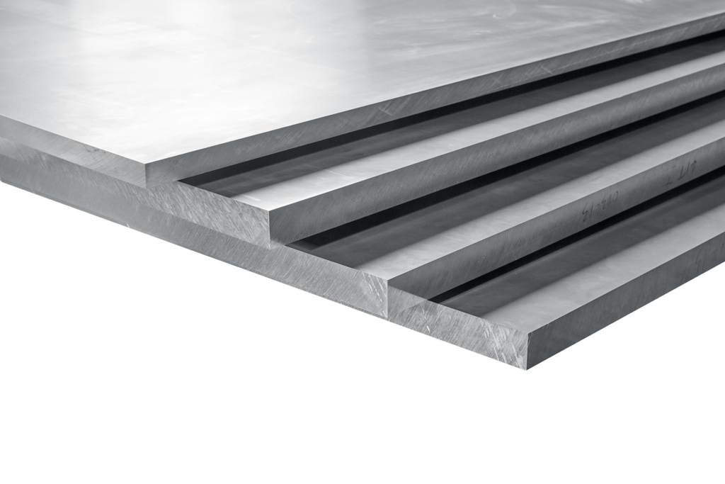 S235JR Hot Rolled Plate
