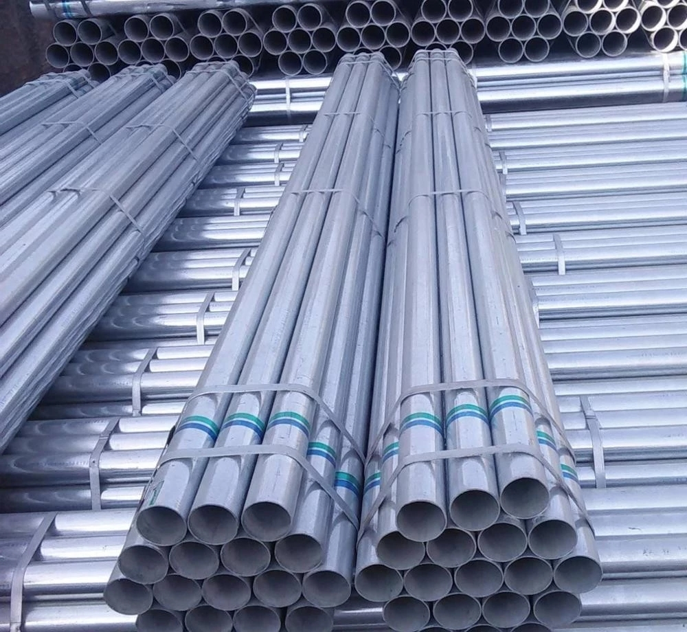JIS G3454 Seamless Pipe
