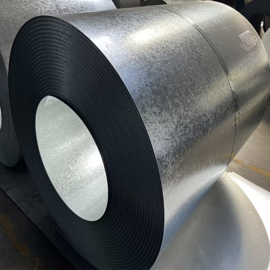 Z180 Galvanized Coil
