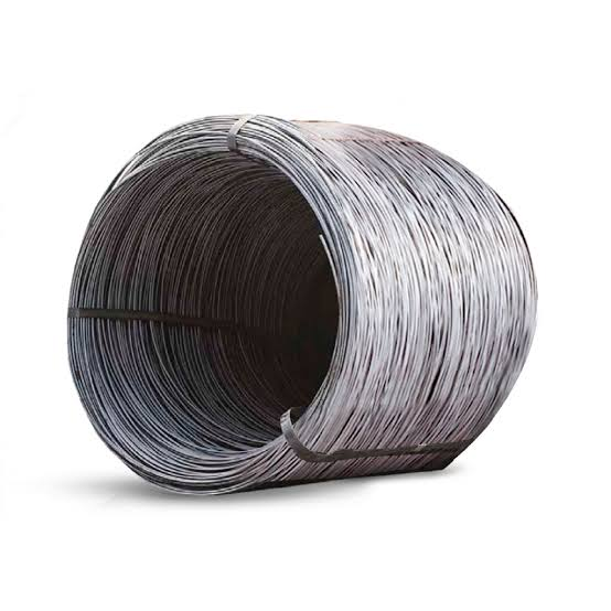 SAE1018 Wire Rods