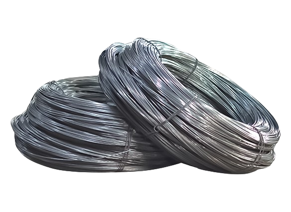 SWRH Steel Wire Rods