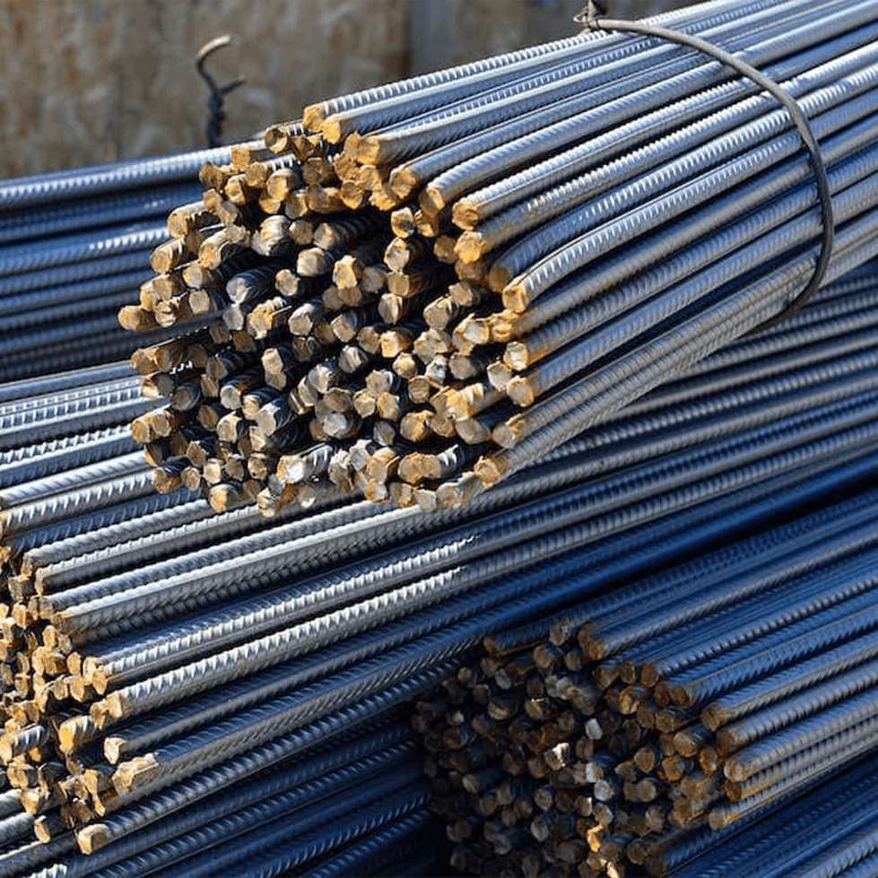 ASTM A615 Grade 60 Rebar