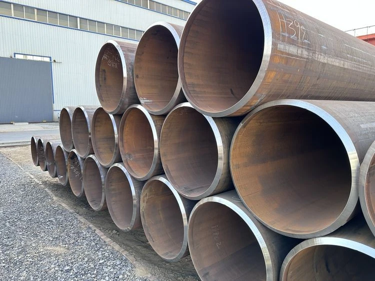 Q235B LSAW Pipe