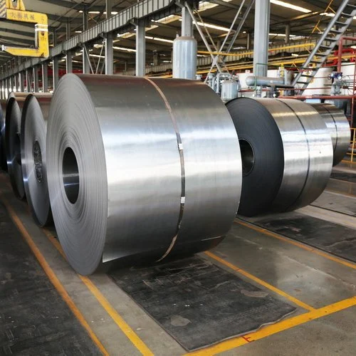 ASTM A1008 CRC Coil