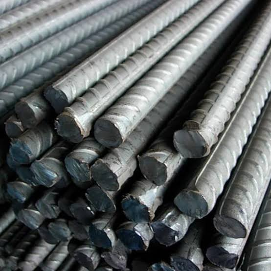 Galvanized Rebar