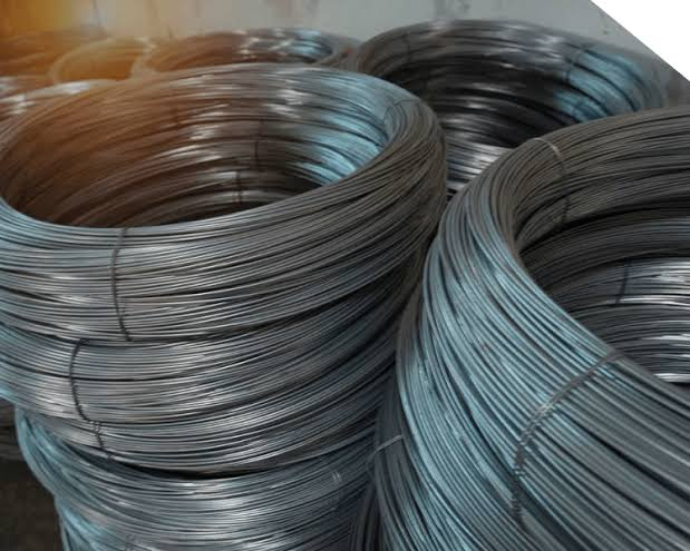 SAE1010 Wire Rods