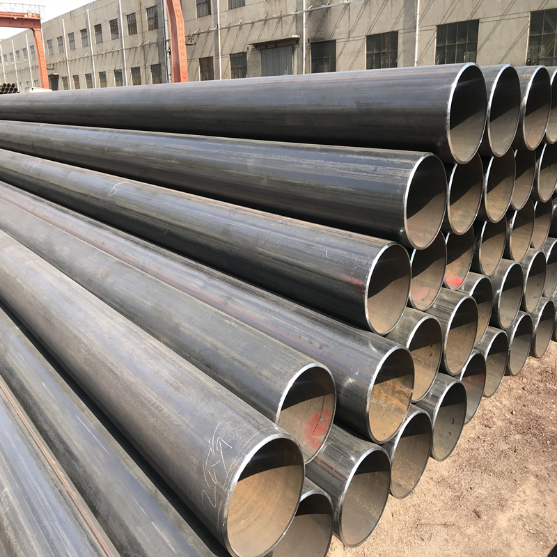 S235JR ERW Pipe