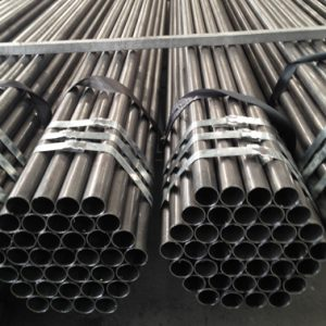 EN10217 ERW Pipe