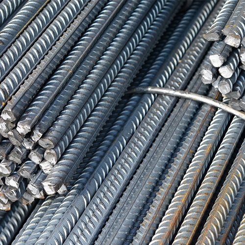 Cut-to-Length Deformed Bar
