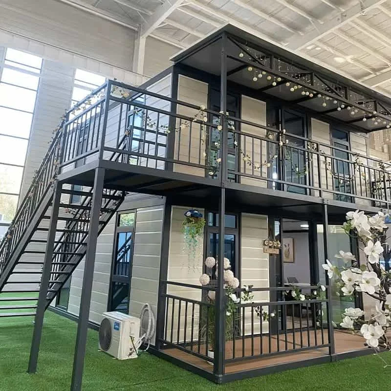 MODULAR HOME