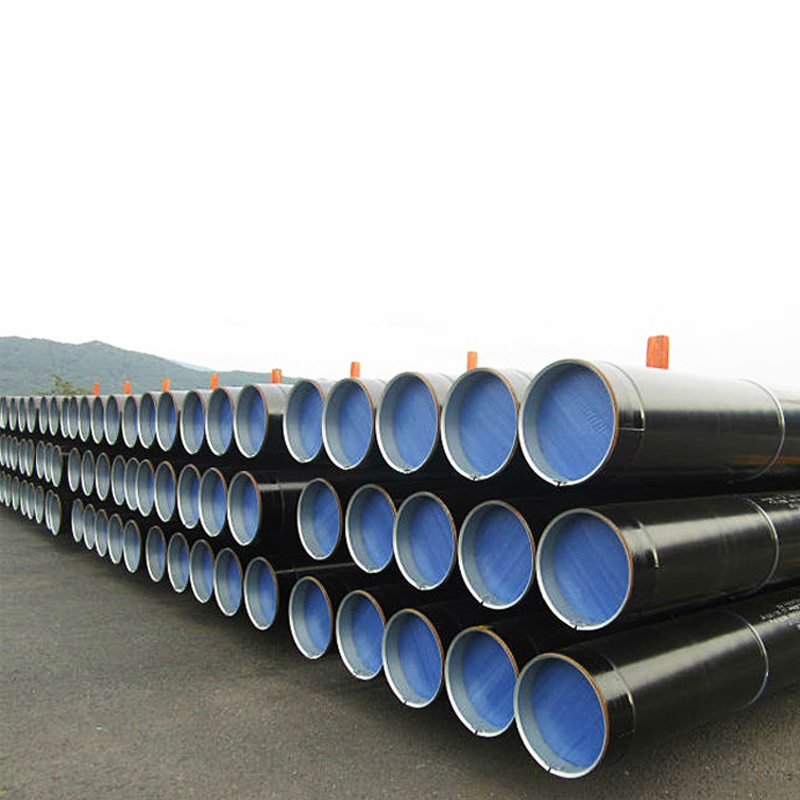 EN10219 LSAW Pipe