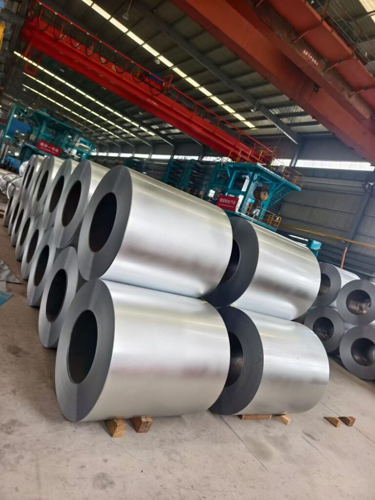 Galvalume Steel Coil Stock