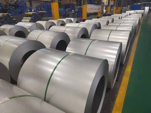 AZ150 Galvalume Coil