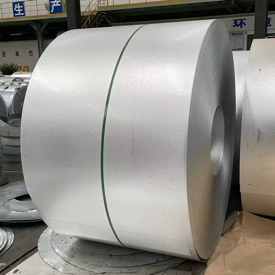 SGLCC GL Coil