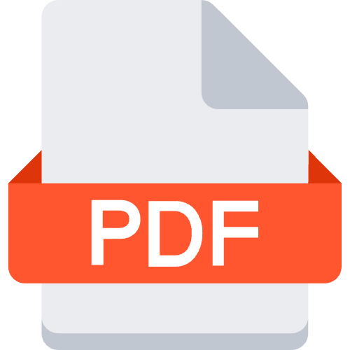 PDF Icon
