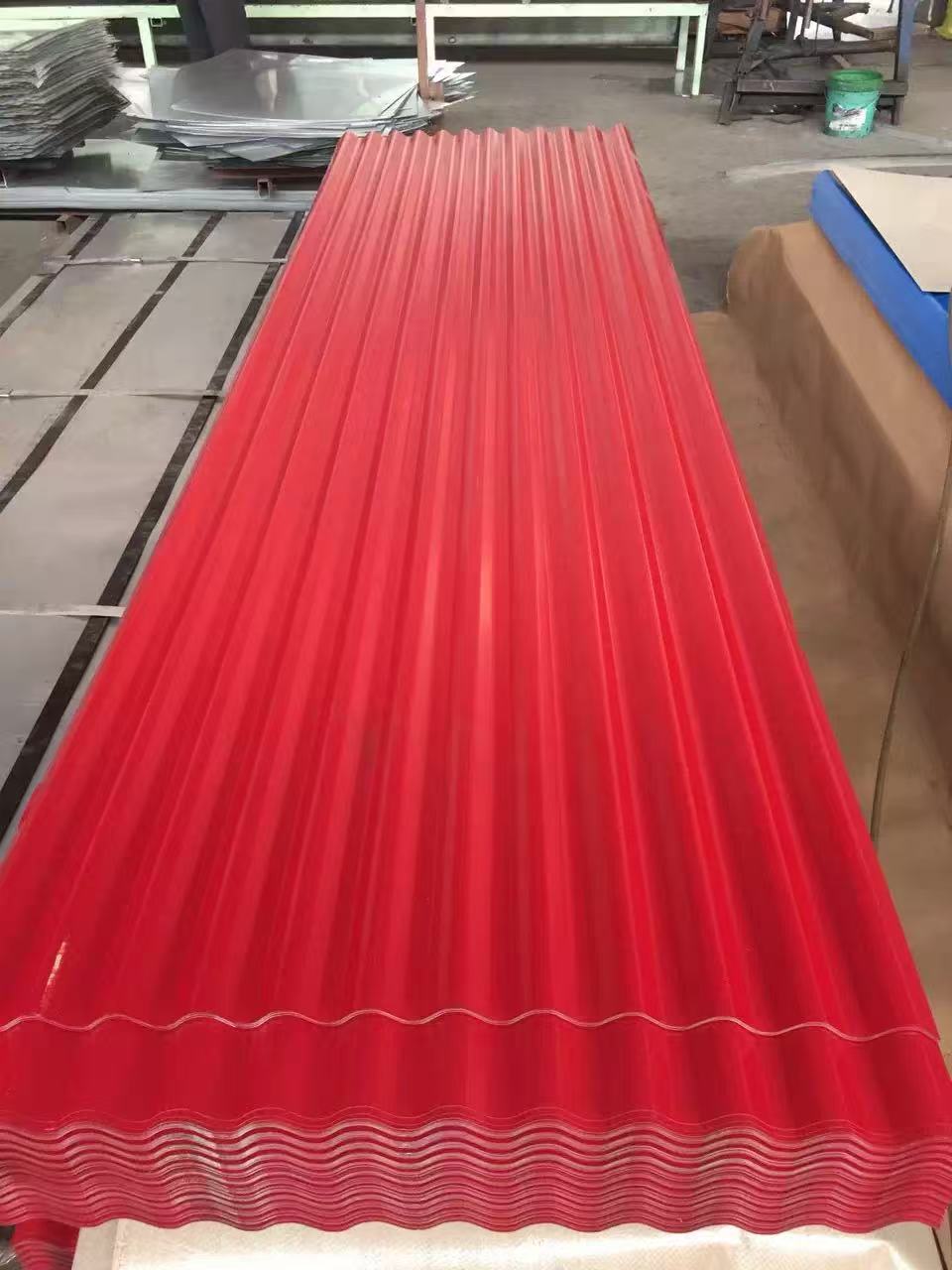 ROOFING SHEET