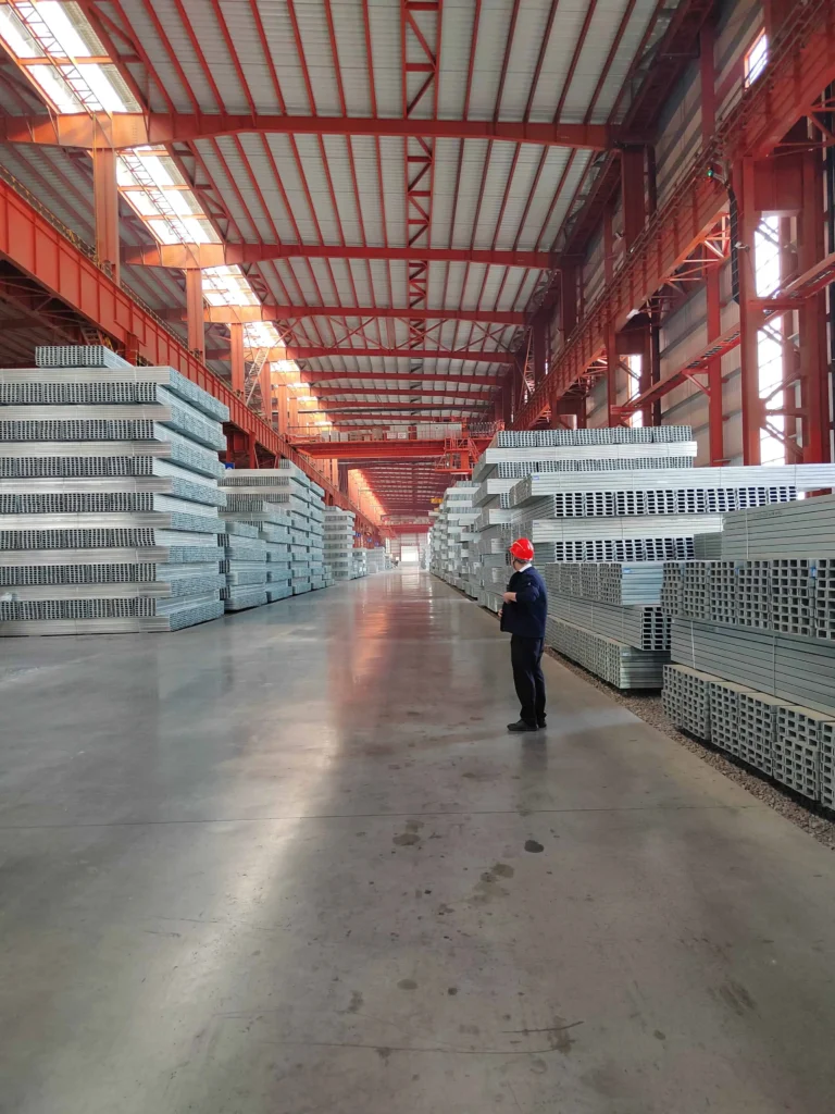 SKSTEEL CHINA STEEL STOCKIST &SUPPLY CHAINPARTNER