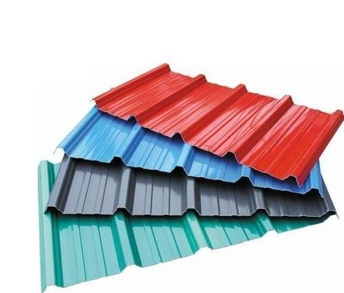 Tile Profile Roofing Sheet